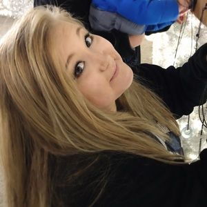 Meet your Posher, Tori